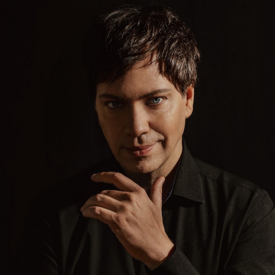 Steve Barakatt Solo Recital at Carnegie Hall