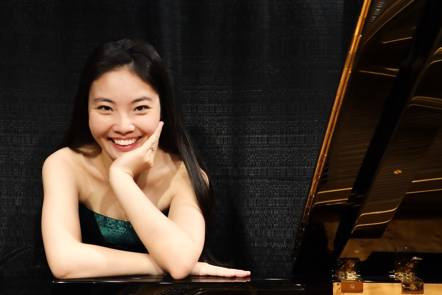 Tamana Tanaka Solo Recital at Carnegie Hall