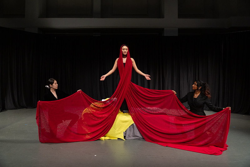 Manhattan School of Music Thursday Opera Scenes