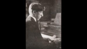 Screening of “Munz: A Pianist’s Story,” at Juilliard School