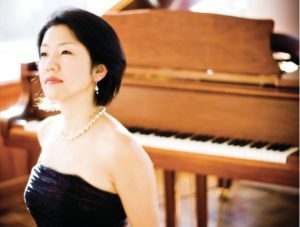 Third Street Live Sounds:  Michiyo Morikawa, Piano at Third Street Music School Settlement