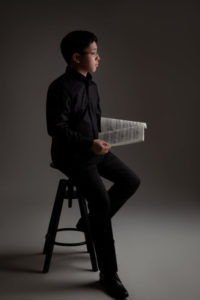 Juilliard Pre-College Recital: Tom Liu, Piano