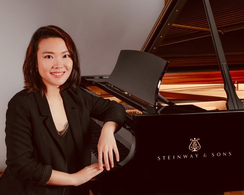 Manhattan School of Music Student Recital: Xiyu Deng, Classical Piano