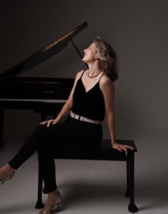 Alexis Cole: Great Songs of a Great City at Birdland