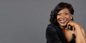 No Forgotten Voices: Cecilia Tucker and Alla Milchtein at Merkin Concert Hall