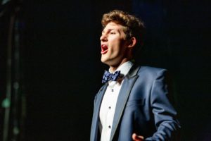 Juilliard Songfest at Merkin Concert Hall
