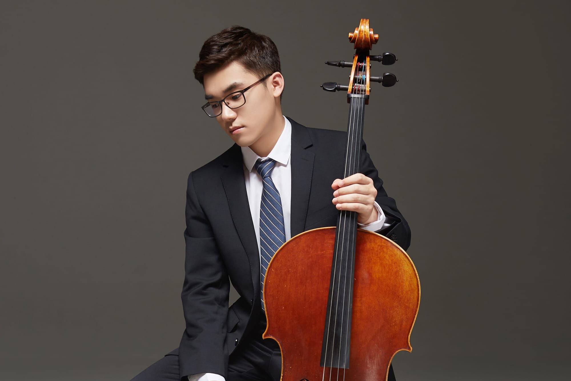 Juilliard Student Recital: Dale Jeong, Cello and Roric Cunningham, Cello with Collaborative Piano Juilliard Student Recital: Dale Jeong, Cello and Roric Cunningham, Cello with Collaborative Piano