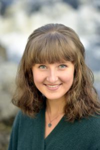 Juilliard Student Recital: Eirin Rognerud, Soprano with Collaborative Piano