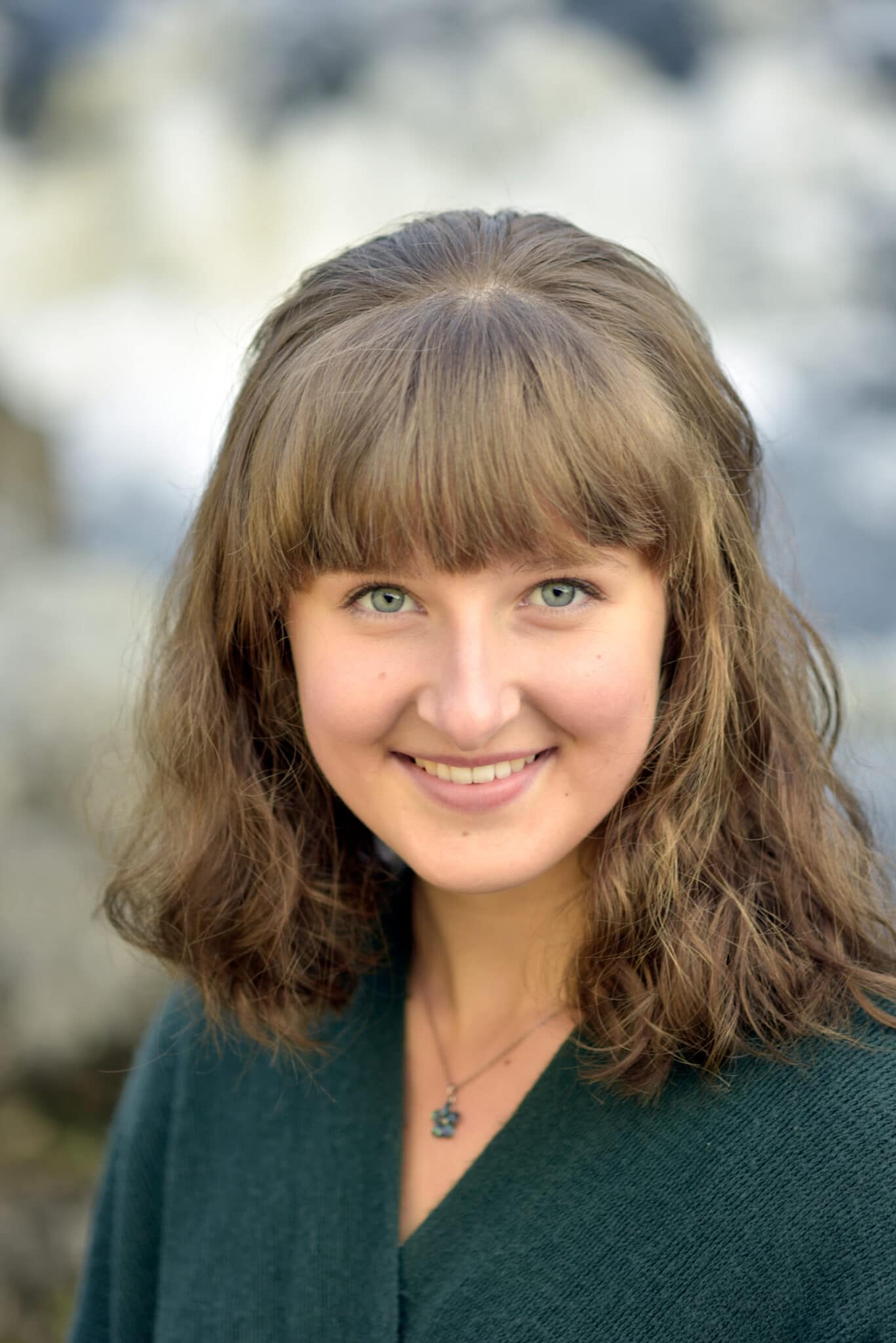 Juilliard Student Recital: Eirin Rognerud, Soprano with Collaborative Piano