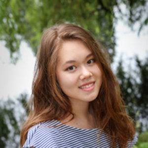 Juilliard Student Recital: Leah Deobald, Piano