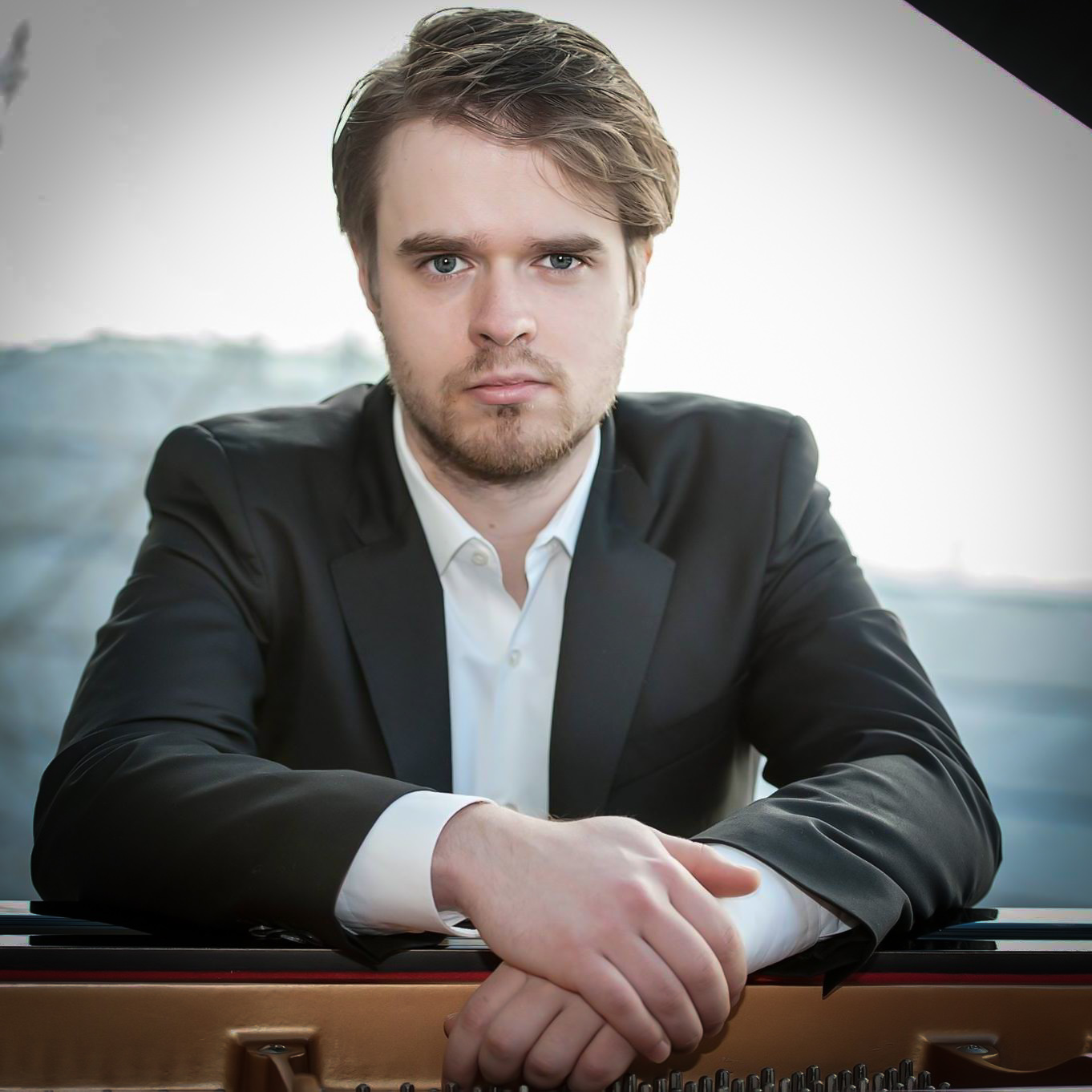 Juilliard Student Recital: Leon Bernsdorf, Piano