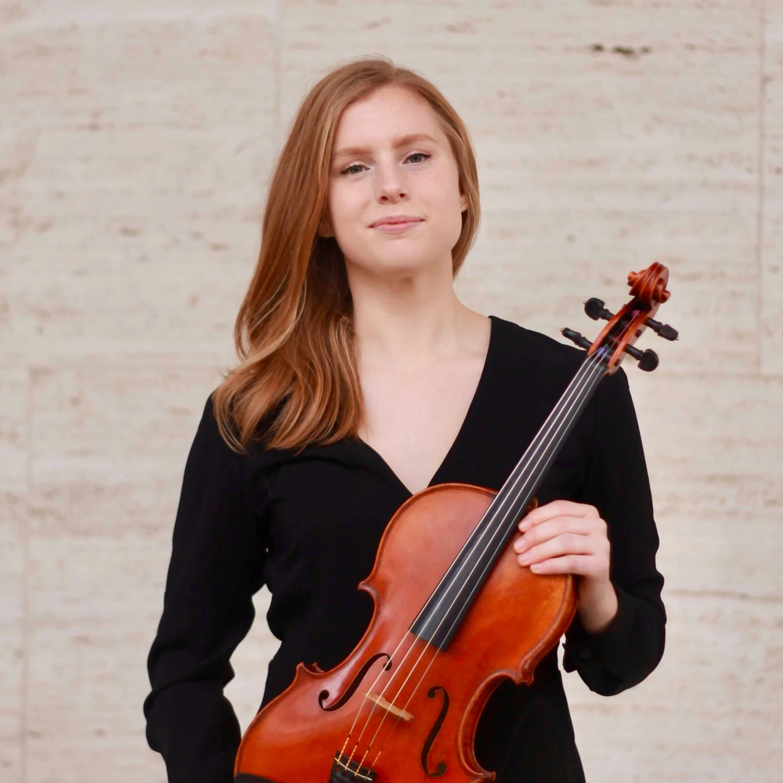 Juilliard Student Recital: Lydia Kristine Grimes, Viola with Collaborative Piano