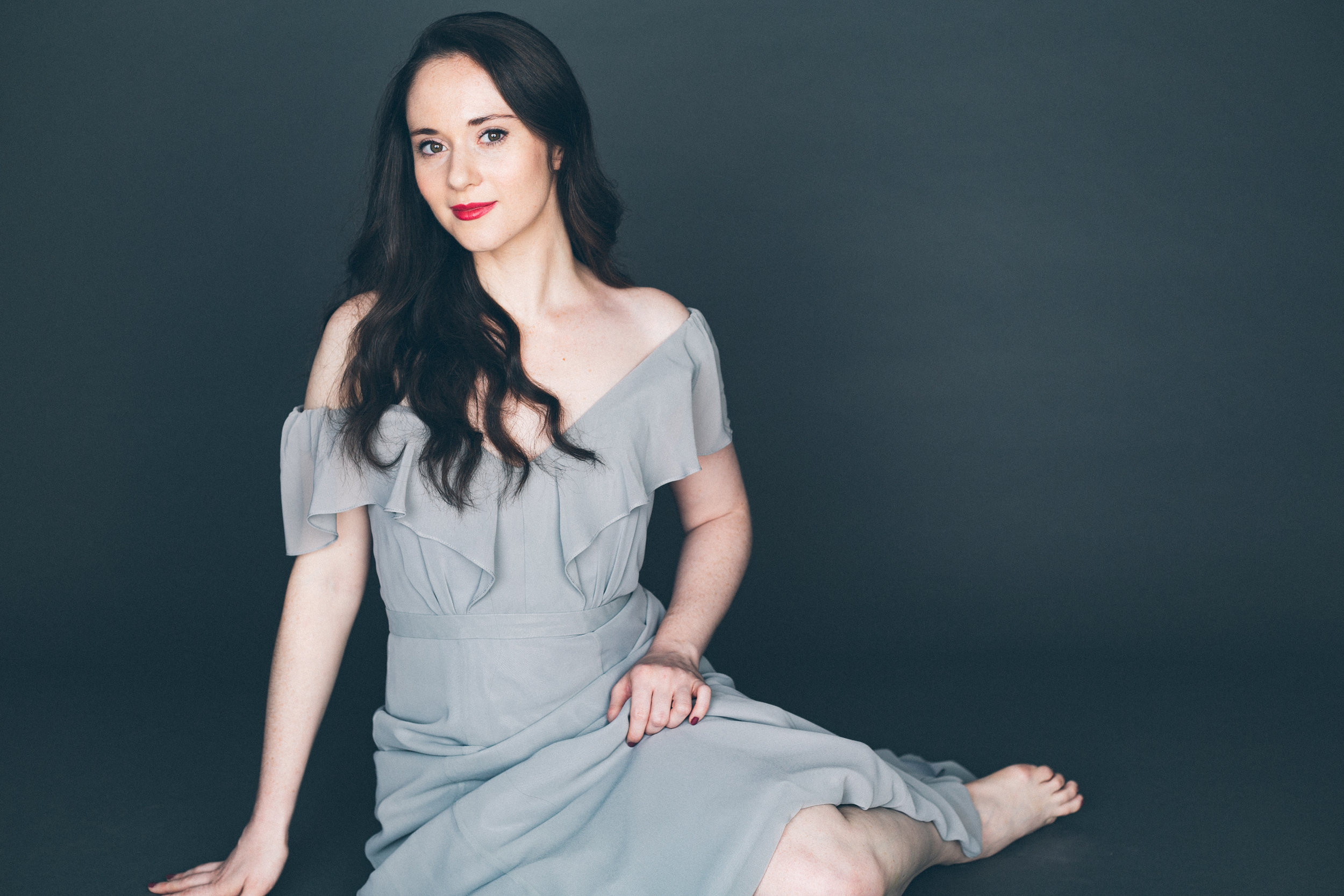 Juilliard Student Recital: Marisa Karchin, Soprano with Collaborative Piano
