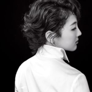 Juilliard Student Recital: Yiqiao Wang, Piano