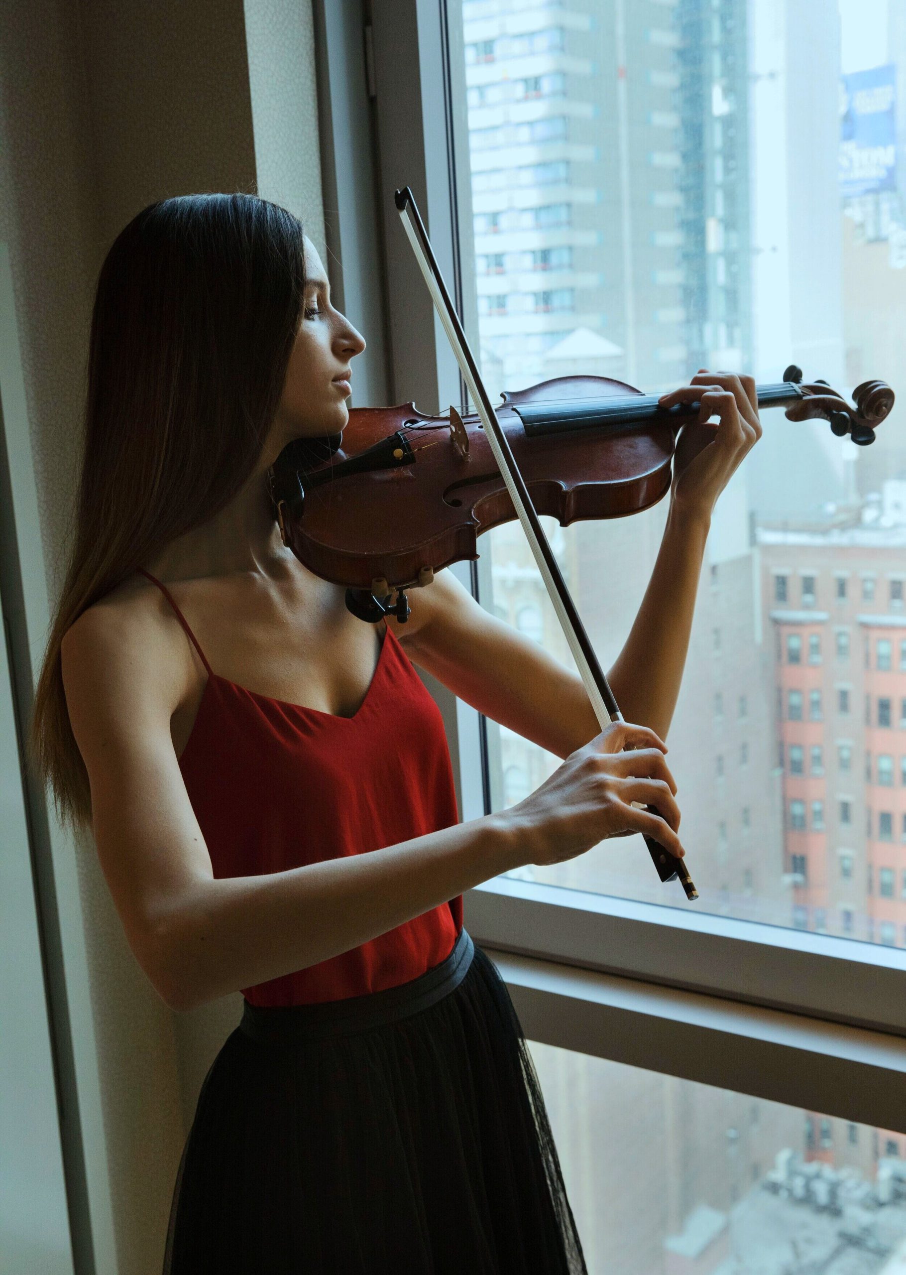 Mannes Graduation Recital with Collaborative Piano: Francesca Sacco, Violin (Site) Mannes Graduation Recital with Collaborative Piano: Francesca Sacco, Violin (Site)