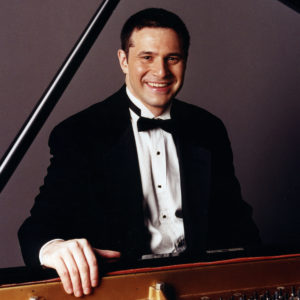 Pre-College Piano Students of Adam Kent at Manhattan School of Music