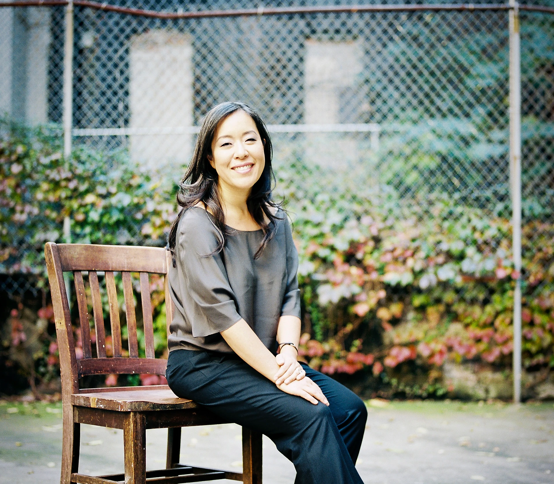 Pre-College Piano Students of Adrienne Kim at Manhattan School of Music