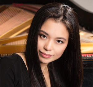 Pre-College Piano Students of Jiayin Li at Manhattan School of Music