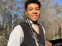 Juilliard Student Recital: Juliyan Martinez, Clarinet with Collaborative Piano