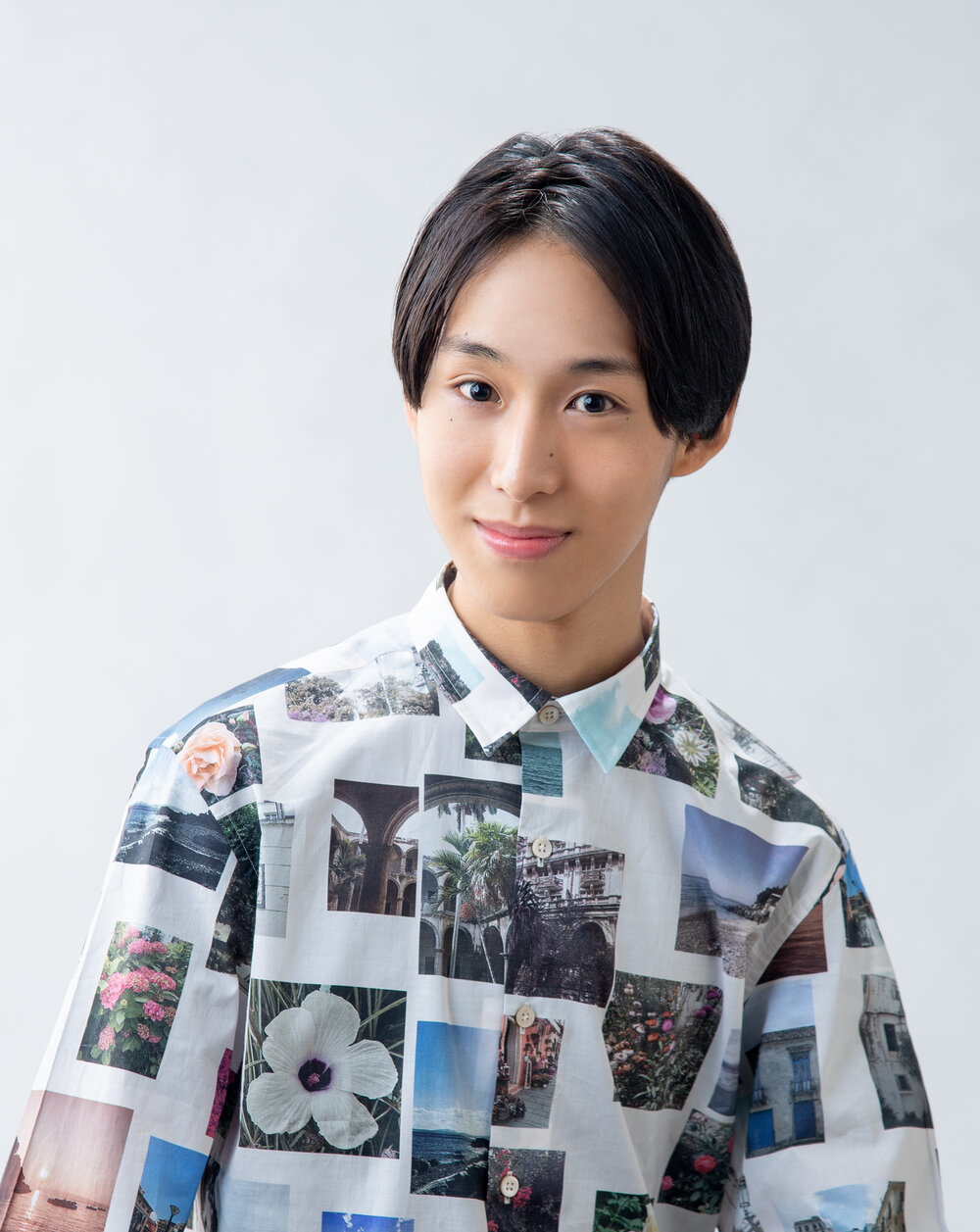 Juilliard Pre-College Recital: Jun Shimada, Piano