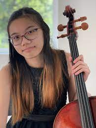 Juilliard Pre-College Recital: Joie Kuo, Cello with Collaborative Piano