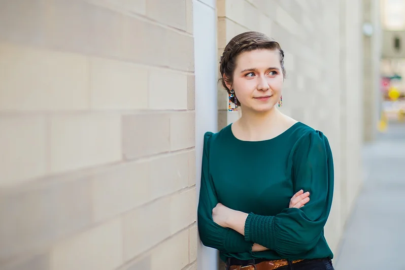 Juilliard Student Recital: Lydia Becker, Baroque Violin with Collaborative Piano
