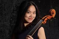 Juilliard Student Recital: Namisa Sun, Cello with Collaborative Piano