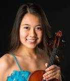 Juilliard Student Recital: Ria Honda, Violin with Collaborative Piano