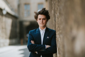 MAP Trumpet Recital with Collaborative Piano at Juilliard School