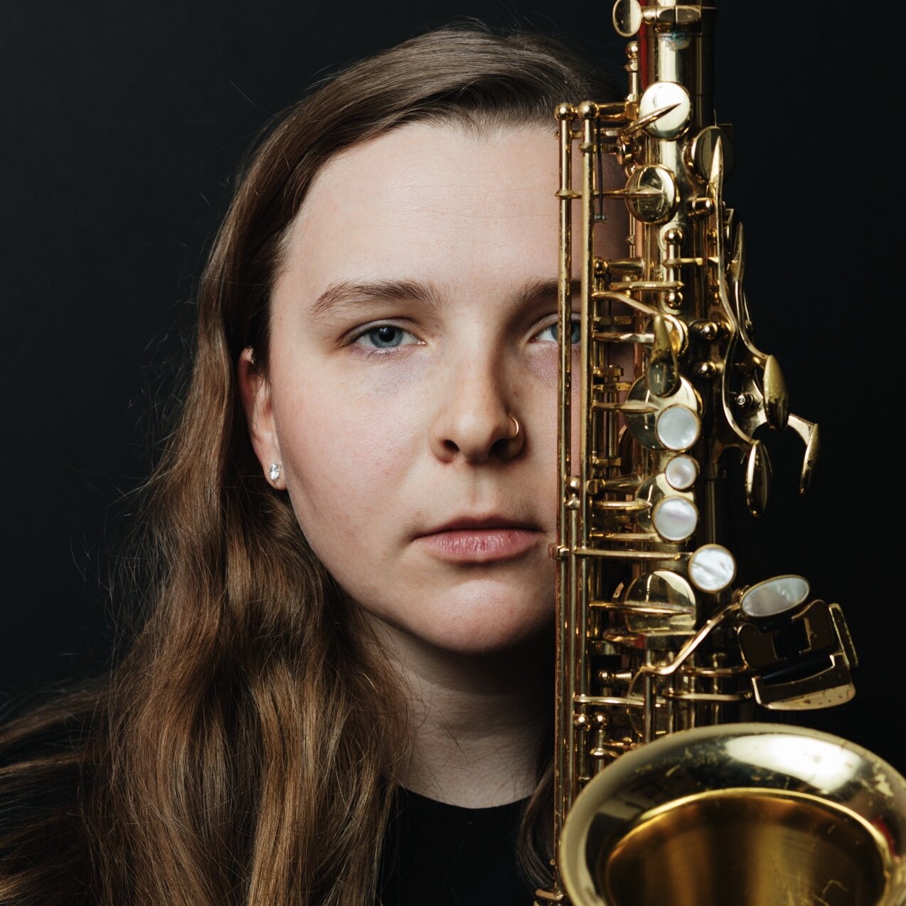 Juilliard Student Recital: Sarah Hanahan, Jazz Alto Saxophone with Collaborative Piano