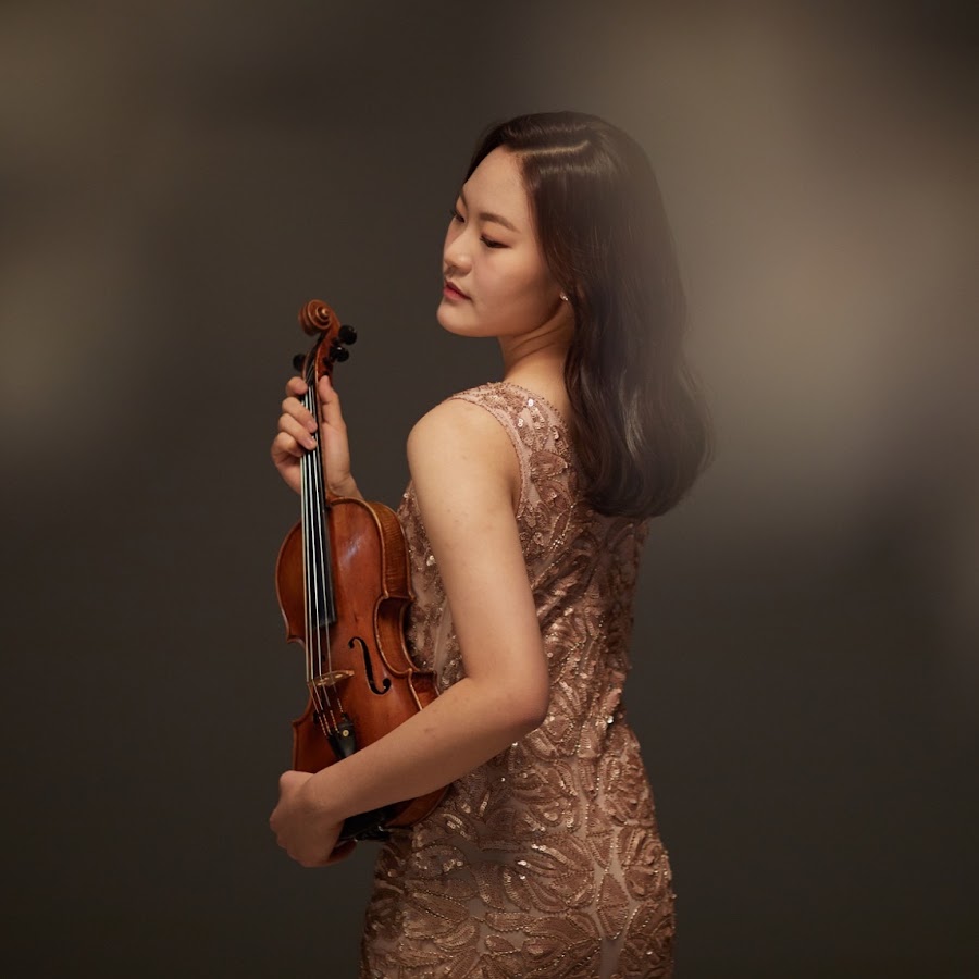 Juilliard Student Recital: Dawn Song, Cello and Esther Yang, Violin with Collaborative Piano
