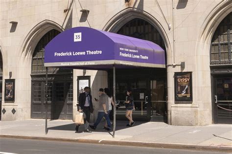 An Evening of Art Song at NYU Frederick Loewe Theatre An Evening of Art Song at NYU Frederick Loewe Theatre