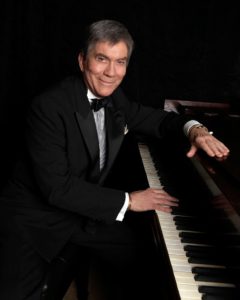 Swingin’ Sondheim with the Ronny Whyte Quintet at Birdland