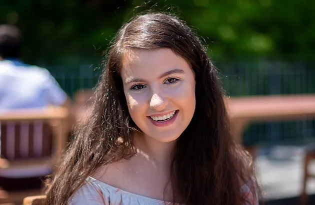 Manhattan School of Music Student Recital: Darilyn Fine, Classical Flute with Collaborative Piano
