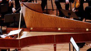 Romantic Viennese Chamber Music with Fortepiano, at Juilliard School