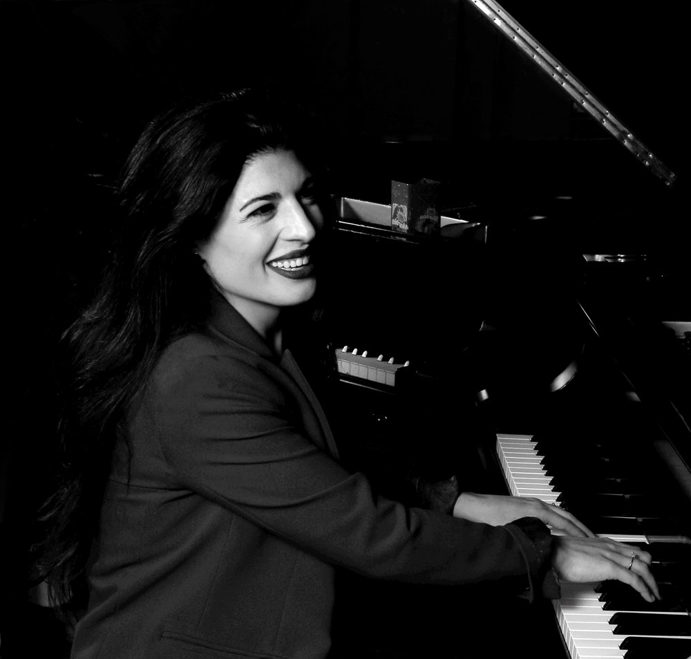 Piano/Bass/Improvisation Master Class at Hunter College Piano/Bass/Improvisation Master Class at Hunter College