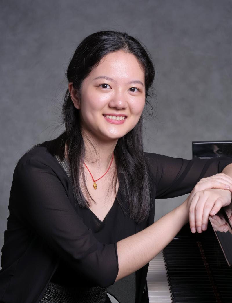 Manhattan School of Music Student Recital: Yiying Niu, Classical Piano