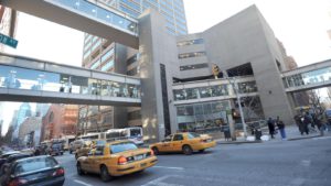 Hunter College Piano Department Celebration