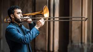 Juilliard Student Recital: Jasim Perales, Jazz Trombone with Collaborative Piano