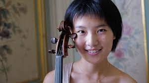 Juilliard Student Recital: Shuhan Wang, Viola with Collaborative Piano