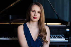 Manhattan School of Music Pre-College Recitals