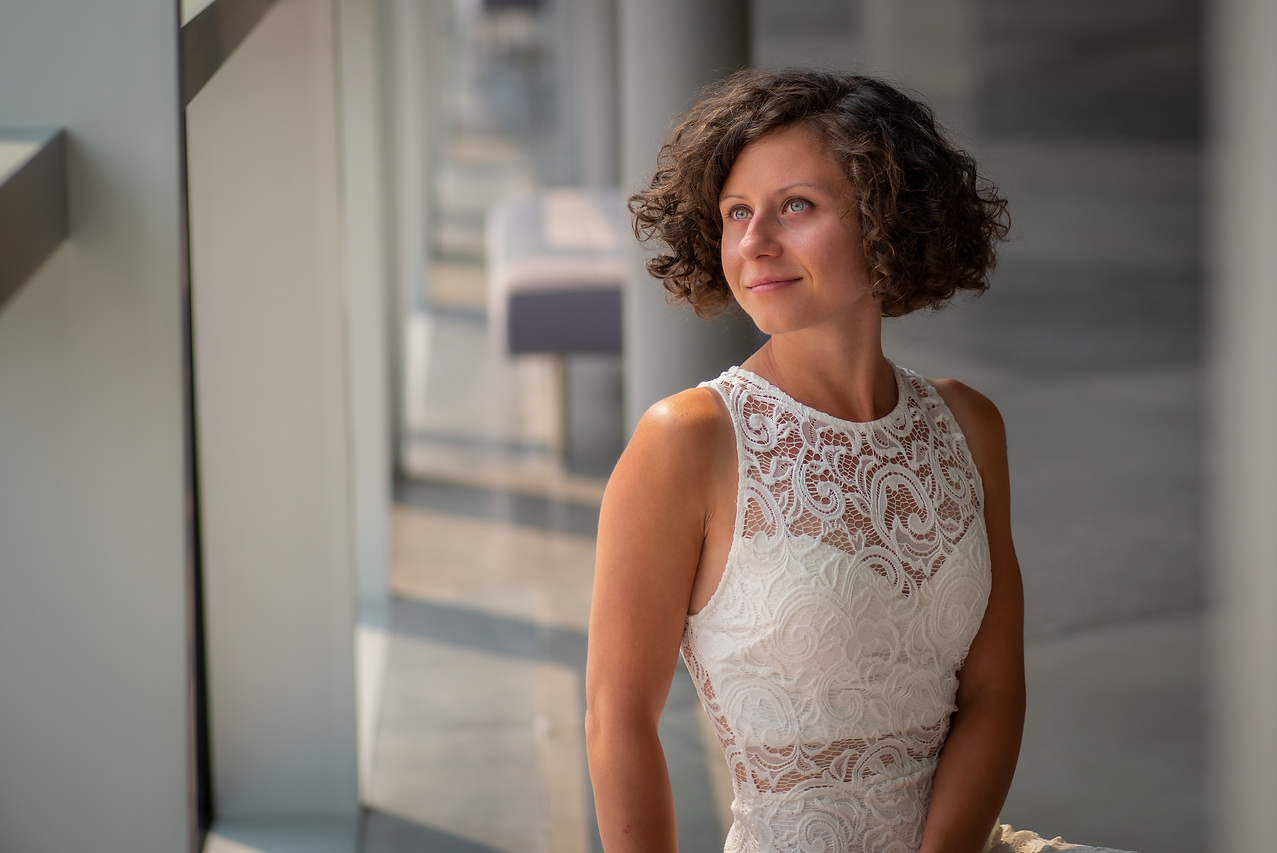Manhattan School of Music Student Recital: Elzbieta Bilicka, Classical Piano