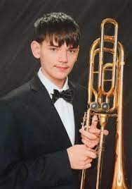 Juilliard Student Recital: Zach Neikens, Bass Trombone with Collaborative Piano