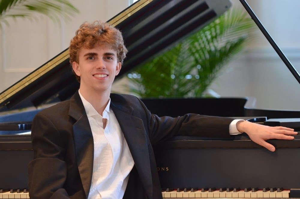 IKIF Master Series Concert: Reed Tetzloff at Merkin Hall IKIF Master Series Concert: Reed Tetzloff at Merkin Hall