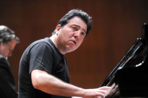 Eclectic Series: Richard Danielpour, Fazil Say, Julia Adolphe, Fanny Mendelssohn, John Corigliano, Beethoven / Inna Faliks, at Bargemusic
