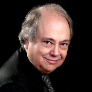 IKIF Master Series Concert: Jeffrey Swann at Merkin Hall