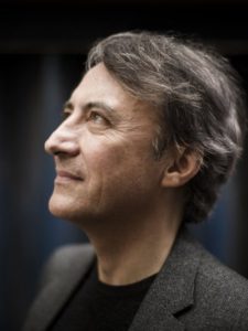 IKIF Master Series Concert: Jean-Efflam Bavouzet at Merkin Hall