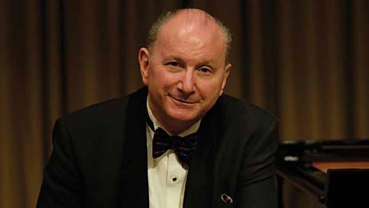 IKIF Master Series Concert: Jerome Rose at Merkin Hall IKIF Master Series Concert: Jerome Rose at Merkin Hall