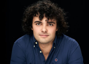 IKIF Master Series Concert: Martín García García at Merkin Hall