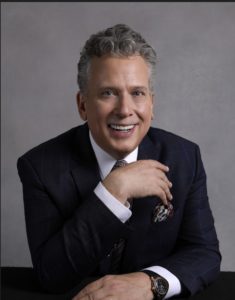 Billy Stritch Trio at Birdland (Site)